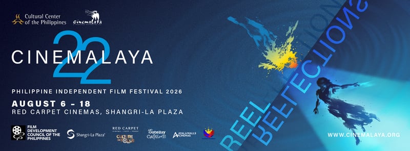 Cinemalaya 2026: What you need to know