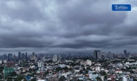 #MaymayPH clouds 