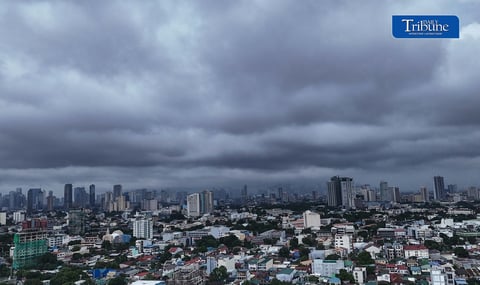 #MaymayPH clouds 