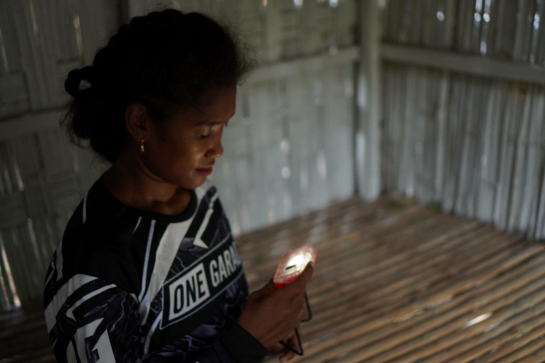 BDO Life brings light and hope to off-grid indigenous communities