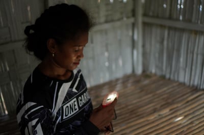 BDO Life brings light and hope to off-grid indigenous communities