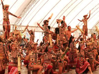 Davao City ready for grandest ‘Indak-Indak sa Kadayawan’ showdown