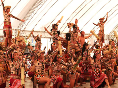 Davao City ready for grandest ‘Indak-Indak sa Kadayawan’ showdown