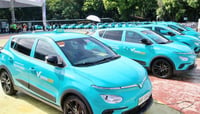 CdO weighs EV taxi rollout vs local transport industry impact

