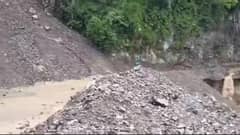 Mountain Province evacuates 12 families as #MaymayPH batters Cordillera