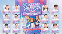 SM Little Stars 2026 