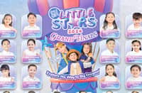 SM Little Stars 2026