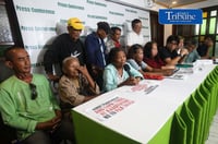 Aetas, farmers in Tarlac defend ancestral domain and farmlands, oppose Pax Silica 