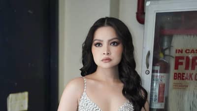 Barbie Forteza stars in Saving Cherry