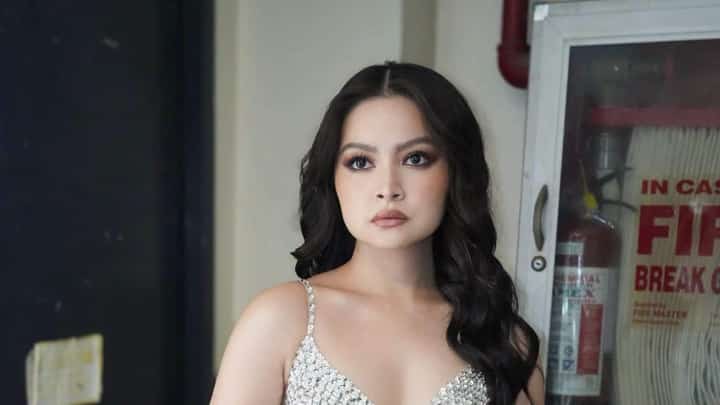 Barbie Forteza stars in Saving Cherry