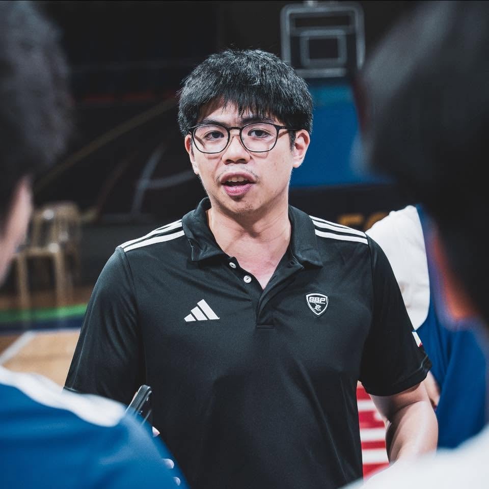 Gilas U16 squad still far from perfect
