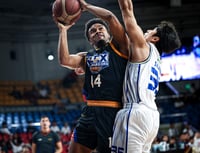 Road Warriors gun for seventh heaven