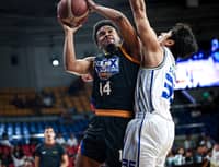 Road Warriors gun for seventh heaven