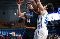 SCHONNY Winston and NLEX shoot for their seventh straight win when they face Terrafirma in the PBA Season 50 Governors’ Cup on Friday.
