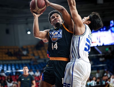 Road Warriors gun for seventh heaven