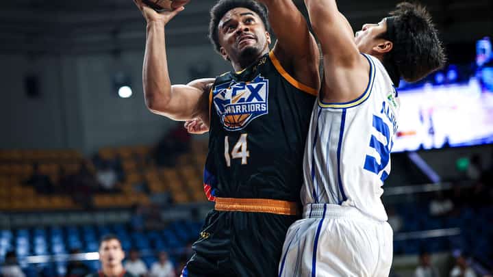 SCHONNY Winston and NLEX shoot for their seventh straight win when they face Terrafirma in the PBA Season 50 Governors’ Cup on Friday.