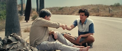 Spanish docu 'Just Javier' opens 12 August