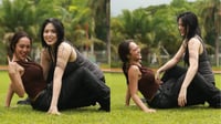 Cheska Fausto game to do a GL project with 'Task Force Firewall' co-star Kylie Padilla