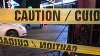Separate road mishaps leave 5 injured, 1 critical
