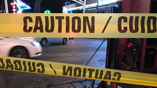 Separate road mishaps leave 5 injured, 1 critical
