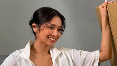 KATHRYN Bernardo