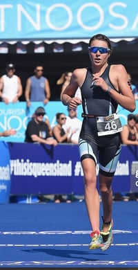 Thrilling IM 70.3 Lapu-Lapu duel looms