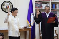 DOJ's Pascasio appointed Court of Appeals associate justice