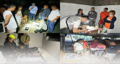 10 drug suspects arrested, ₱317K illegal drugs seized in Bulacan 