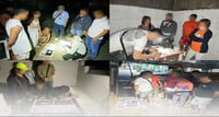 10 drug suspects arrested, ₱317K illegal drugs seized in Bulacan