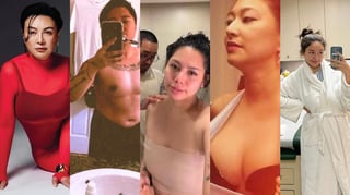 Why more Filipino stars choose breast reduction, implant removal