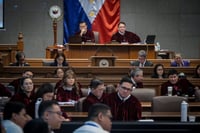 Palace to senator-judges: Don't act as Duterte's defense lawyers