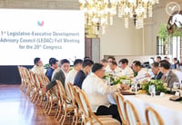 Anti-political dynasty bill among 24 Marcos legislative priorities