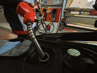 fuel gas