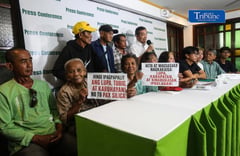 De Lima pushes review of safeguards for indigenous communities