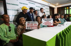 BCDA meeting with Capas LGU on Pax Silica ‘smooth’ — Palace