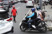 Motorcycle riders welcome LTFRB registration after decade-long fight