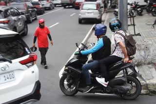 Motorcycle riders welcome LTFRB registration after decade-long fight