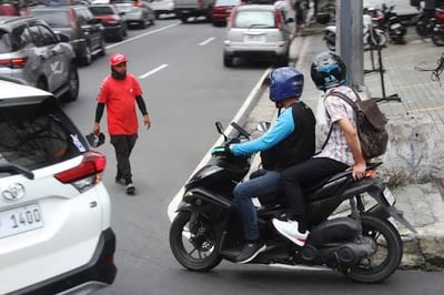 Motorcycle riders welcome LTFRB registration after decade-long fight