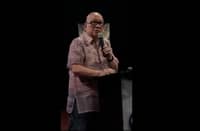 FDCP chairman direk Joey Reyes.