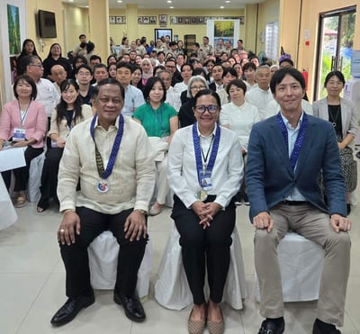 BuCor hosts ASEAN-Japan dialogue on reducing reoffending