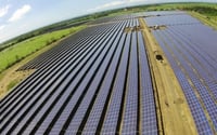 CREC builds third Pampanga solar project