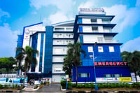 From a neighborhood clinic to one of Rizal's trusted hospitals