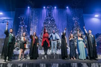 Manila welcomes the wizarding world