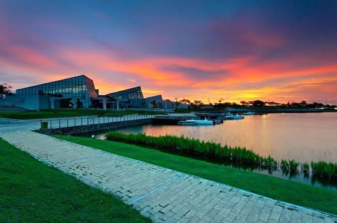 Live where nature, convenience, and community come together. Laguna offers greener spaces, fresh air and a balanced lifestyle worth experiencing.