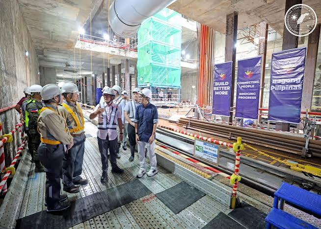 Lower GDP is just temporary, Palace says