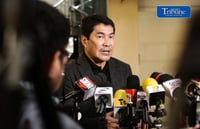 Blue Ribbon defers flood control probe to Ombudsman