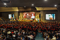 EARIST holds 59th commencement exercise