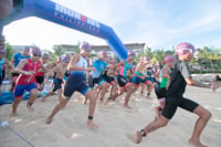 Record IRONKIDS field ignites IM Lapu-Lapu weekend