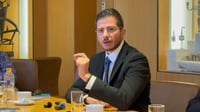 Israeli envoy says misinformation fuels anti-Israel sentiment
