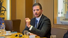 Israeli envoy says misinformation fuels anti-Israel sentiment